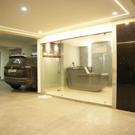 Da Lara Suites Kondapur  Exteriér fotografie