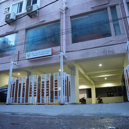 Da Lara Suites Kondapur  Exteriér fotografie