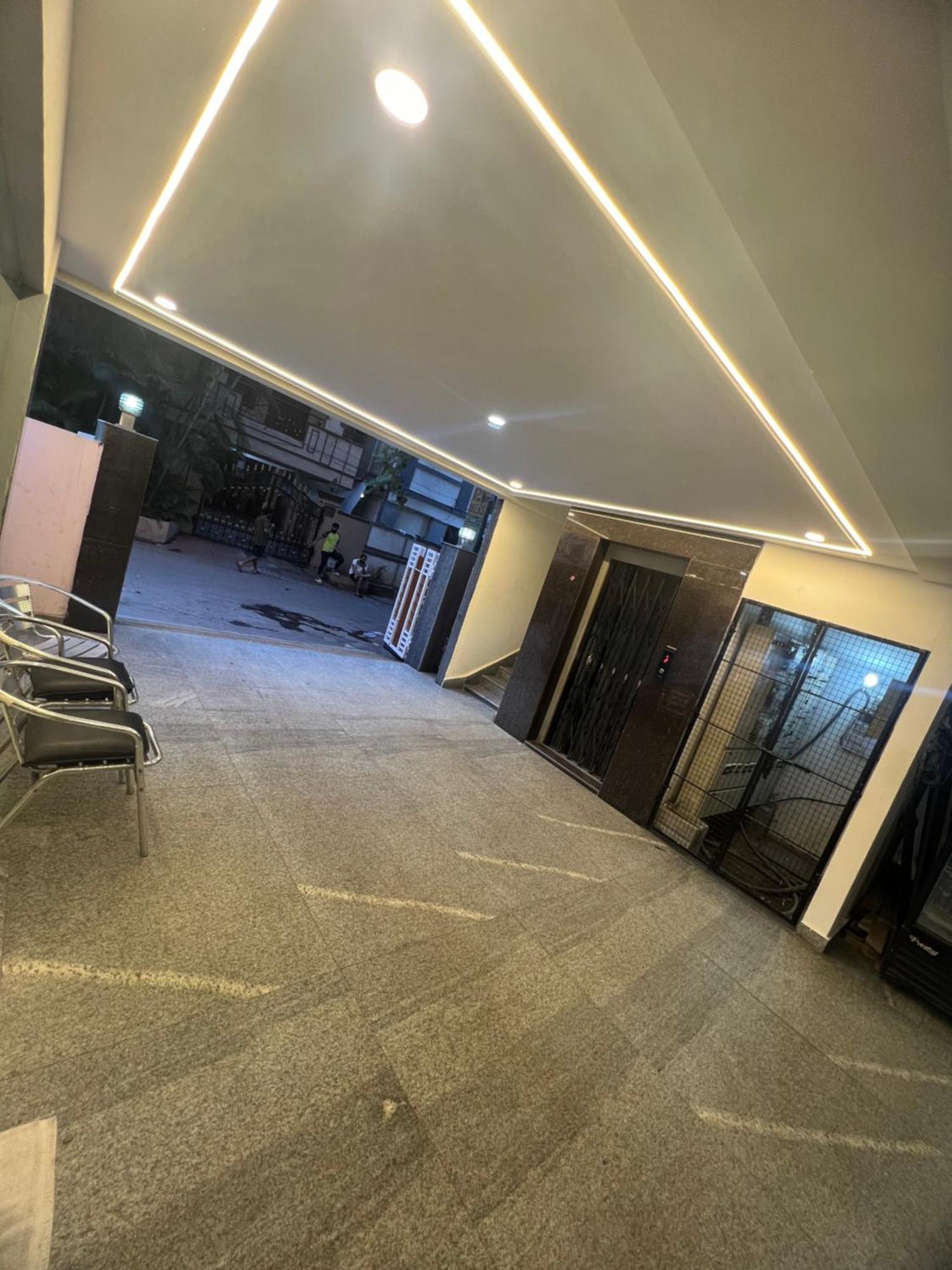 Da Lara Suites Kondapur  Exteriér fotografie