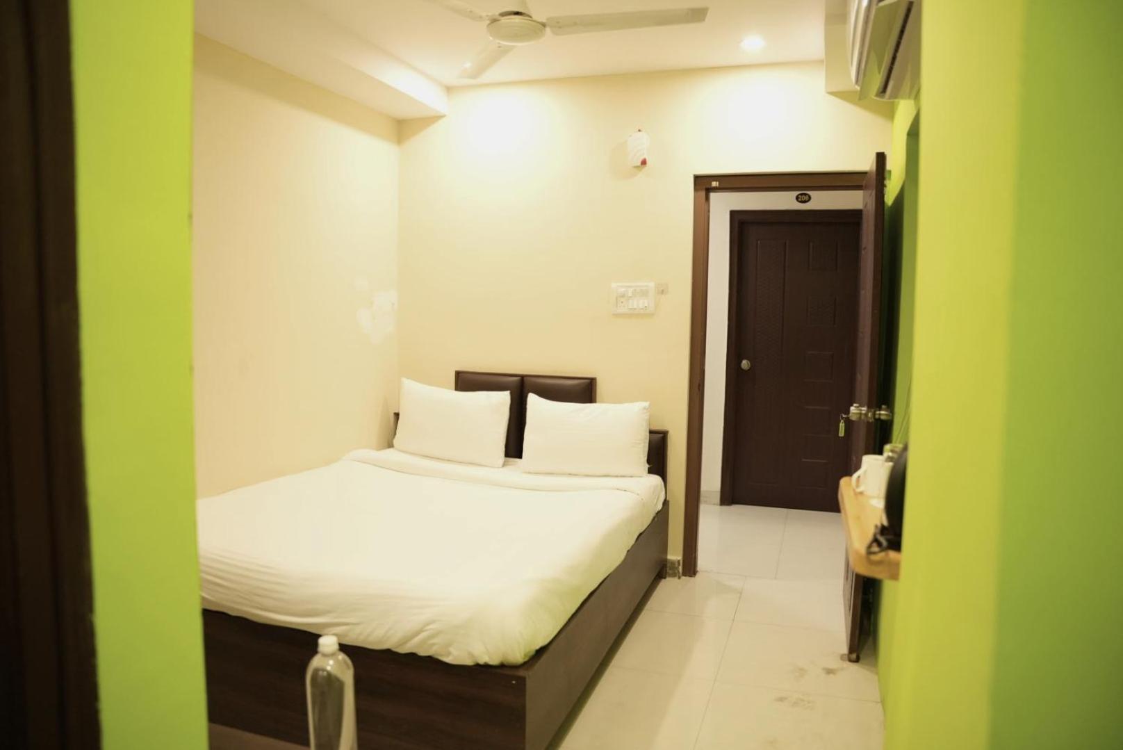 Da Lara Suites Kondapur  Exteriér fotografie